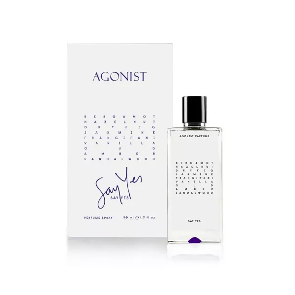 Agonist Say Yes ��������������� ����