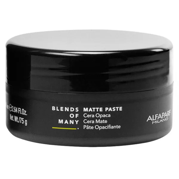 Alfaparf Milano Blends of Many Matte Paste ������� ����-����� ��� �����
