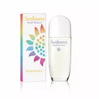 Elizabeth Arden Sunflowers Sunlit Showers ��������� ����