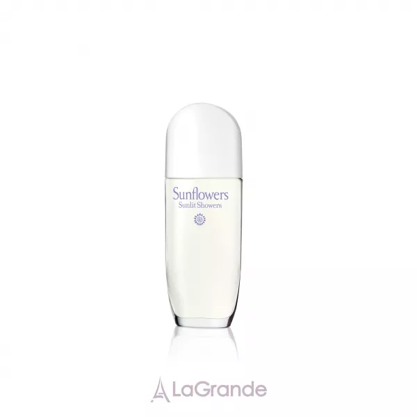 Elizabeth Arden Sunflowers Sunlit Showers ��������� ����