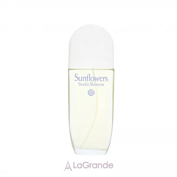 Elizabeth Arden Sunflowers Sunlit Showers ��������� ���� (������)