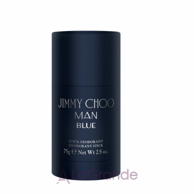 Jimmy Choo Man Blue -