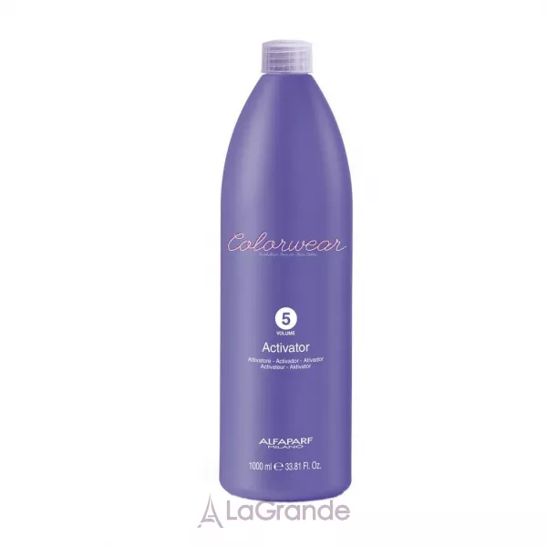 Alfaparf Milano Color Wear Activator vol.5 ��������� �������