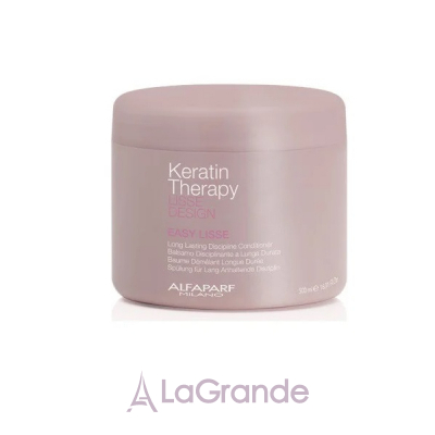 Alfaparf Milano Lisse Design Keratin Therapy Long Lasting Conditioner     䳿