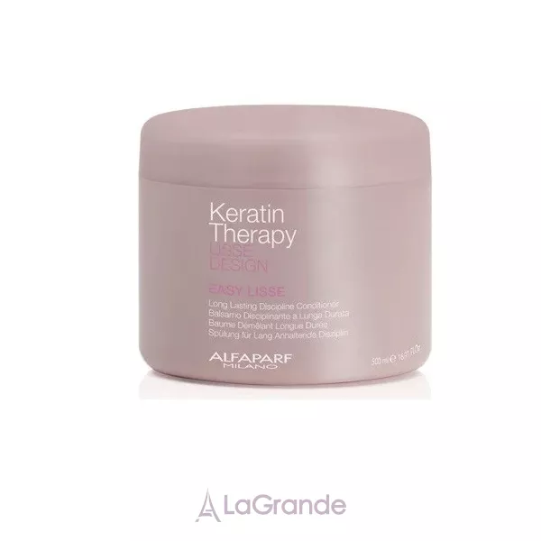 Alfaparf Milano Lisse Design Keratin Therapy Long Lasting Conditioner ����������� ��� ����� ����������� ��������