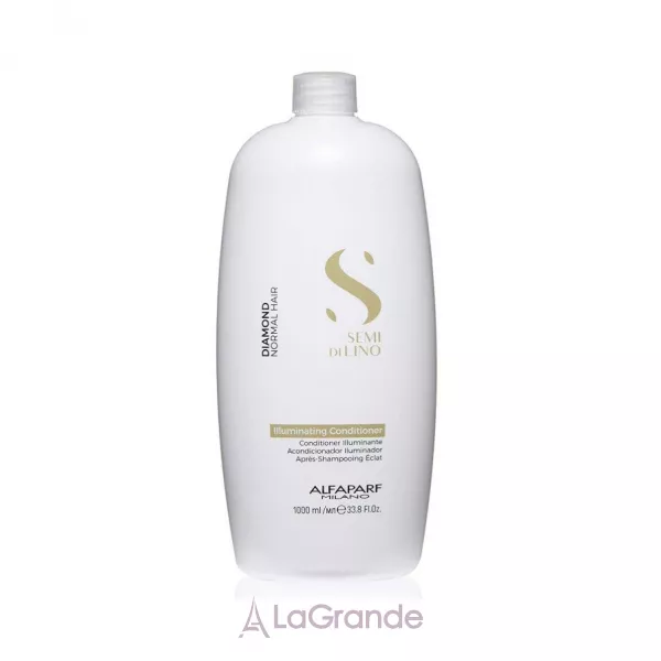 Alfaparf Semi Di Lino Diamond Illuminating Conditioner ����������� ��� ����� � ����������������