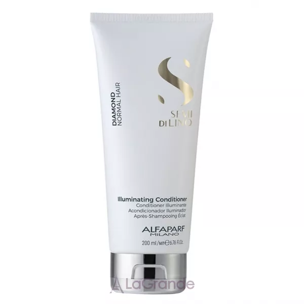 Alfaparf Semi Di Lino Diamond Illuminating Conditioner ����������� ��� ����� � ����������������