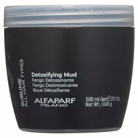 Alfaparf Semi Di Lino Sublime Detoxifying Mud �����-������