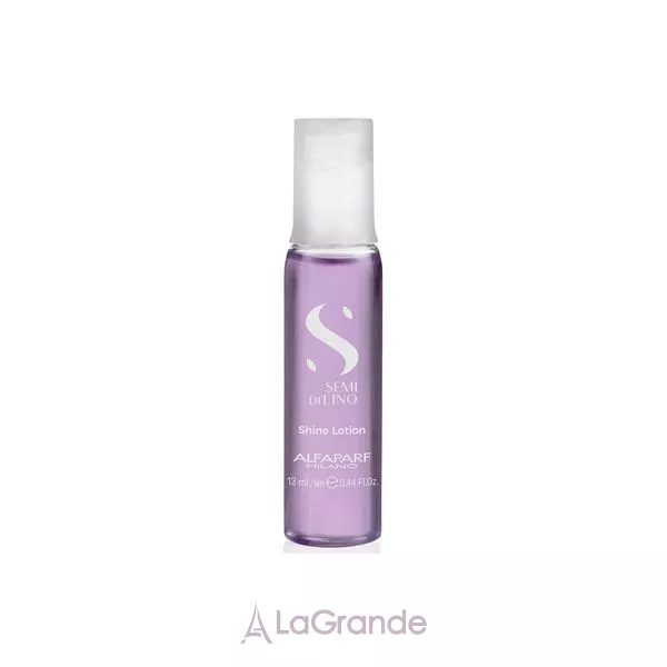 Alfaparf Semi Di Lino Sublime Shine Lotion ������� ��� ��� ���� �������, �� ���� ������.