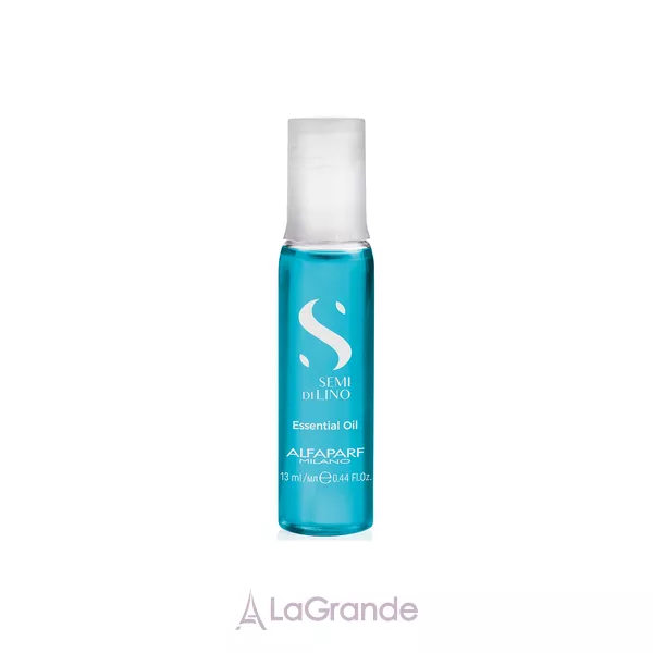 Alfaparf Semi Di Lino Sublime Essential Oil ��������� ��� ��� ������ ������� � �������