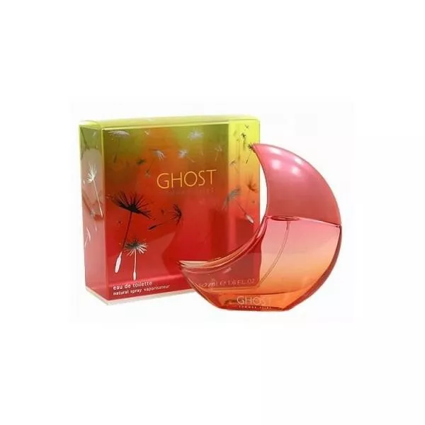 Ghost Summer Flirt ��������� ����