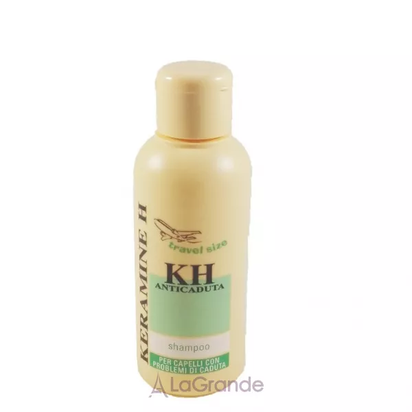 Keramine H Shampoo Anti-Caduta ������� ����� �������� �������