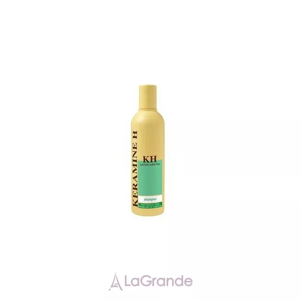 Keramine H Shampoo Anti-Caduta ������� ����� �������� �������
