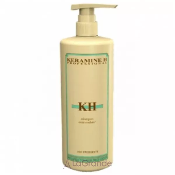 Keramine H Shampoo Anti-Caduta ������� ����� �������� �������