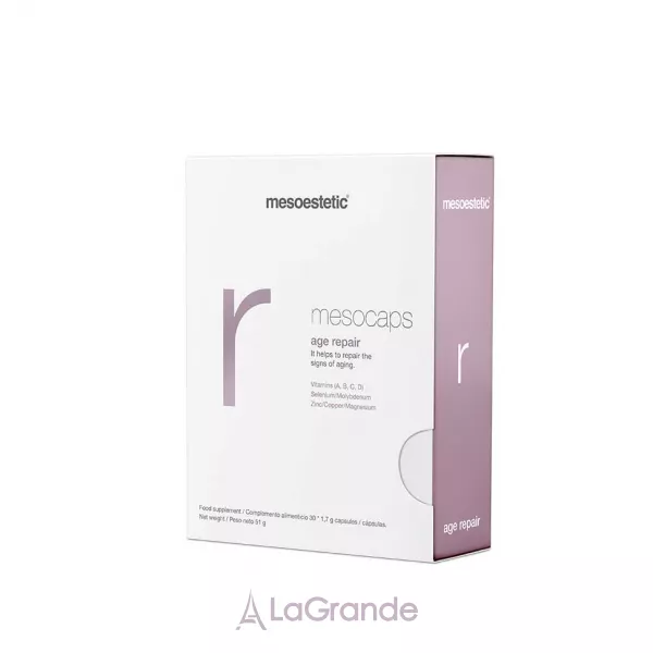 Mesoestetic Age Repair ������� ��� �������������� ��������