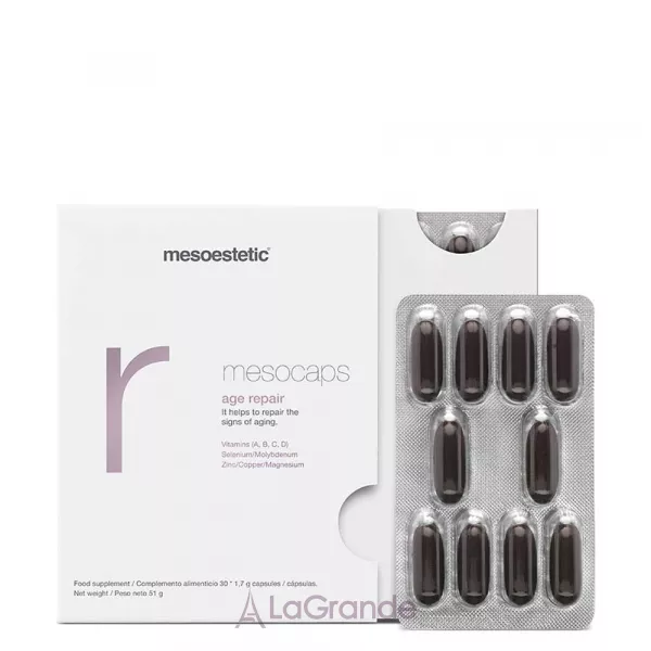 Mesoestetic Age Repair ������� ��� �������������� ��������