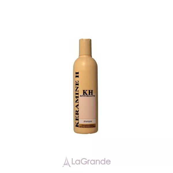 Keramine H Shampoo Rinforzante ������� ��� ���������� �����