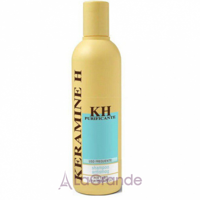 Keramine H Shampoo Purificante     