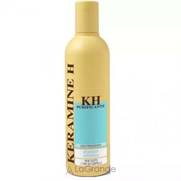 Keramine H Shampoo Purificante ������� ��������� ��� ������� �������������