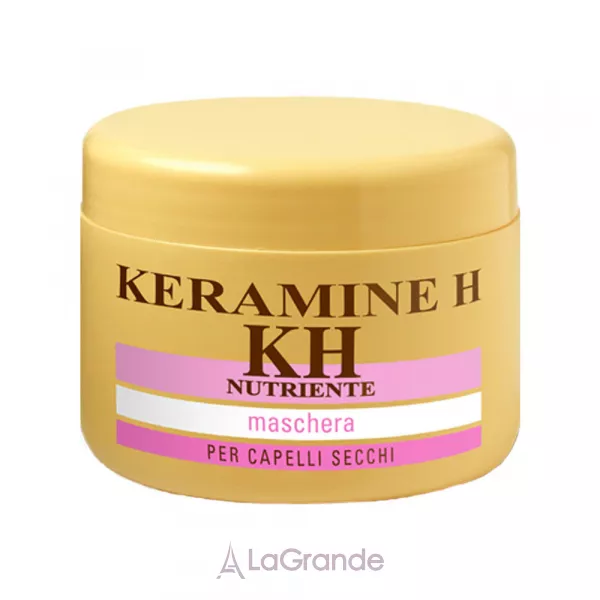 Keramine H Nutriente Mask ����������� ����� ��� �����