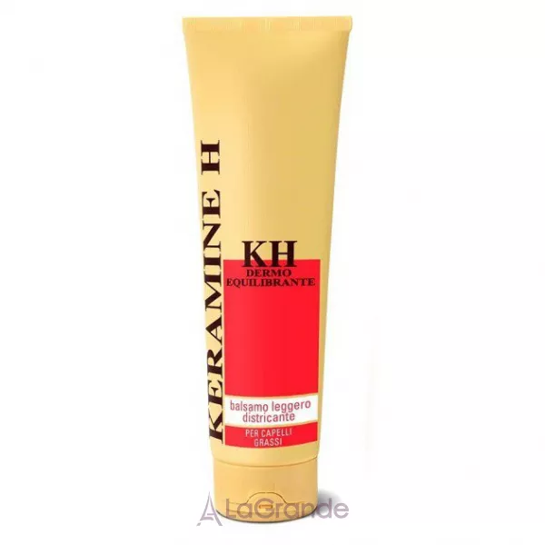 Keramine H Light Untangling Conditioner ����������� ��� �������, �� �������� � ���'���� 䳿