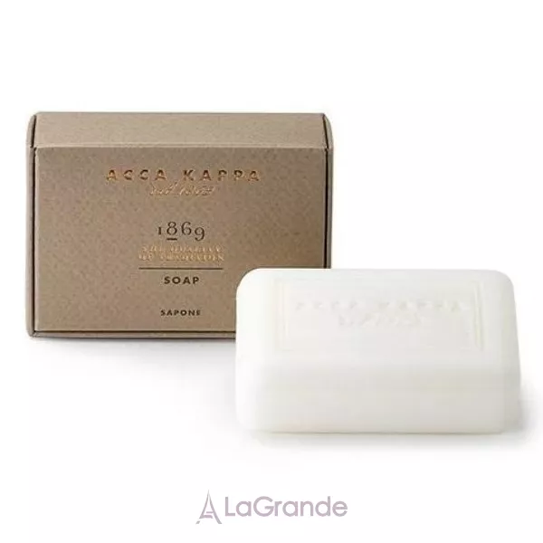 Acca Kappa 1869 ���� ��������