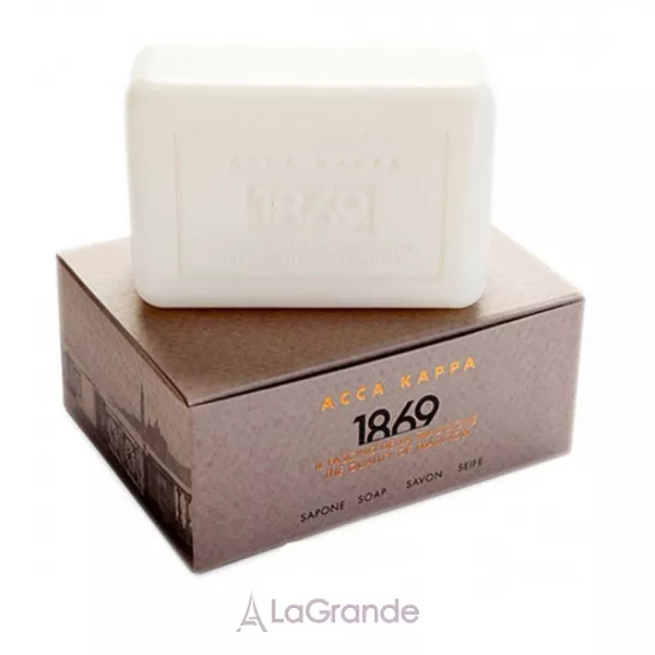 Acca Kappa 1869 ���� ��������