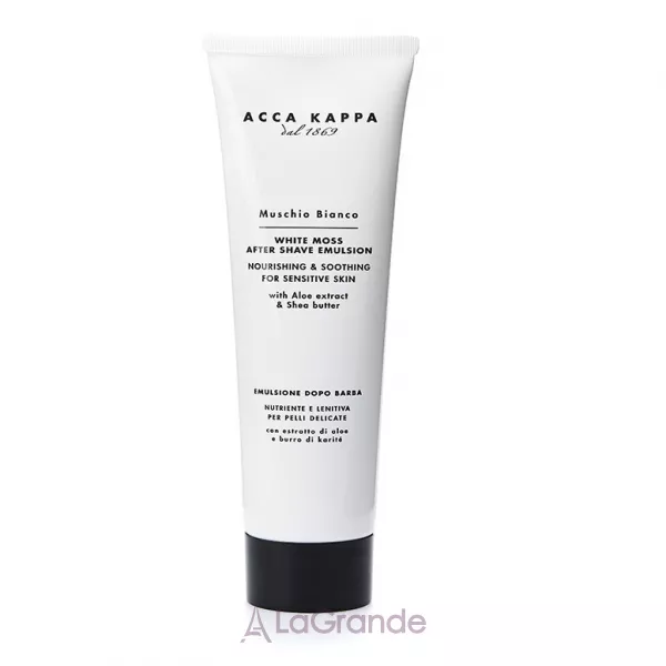 Acca Kappa White Moss ������� ���� ������