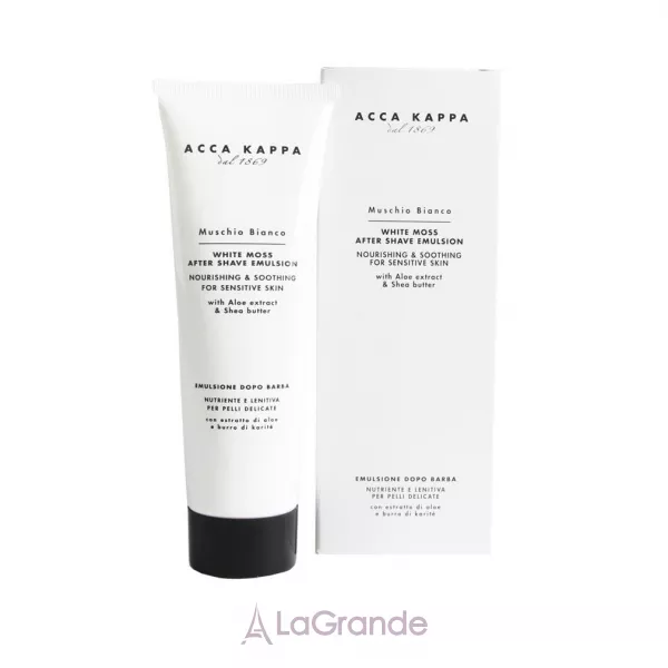 Acca Kappa White Moss ������� ���� ������