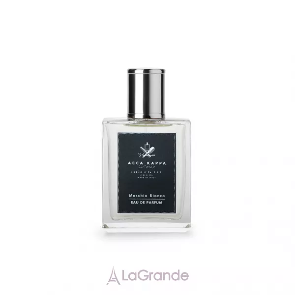 Acca Kappa White Moss ����������� ����