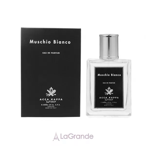Acca Kappa White Moss ����������� ����
