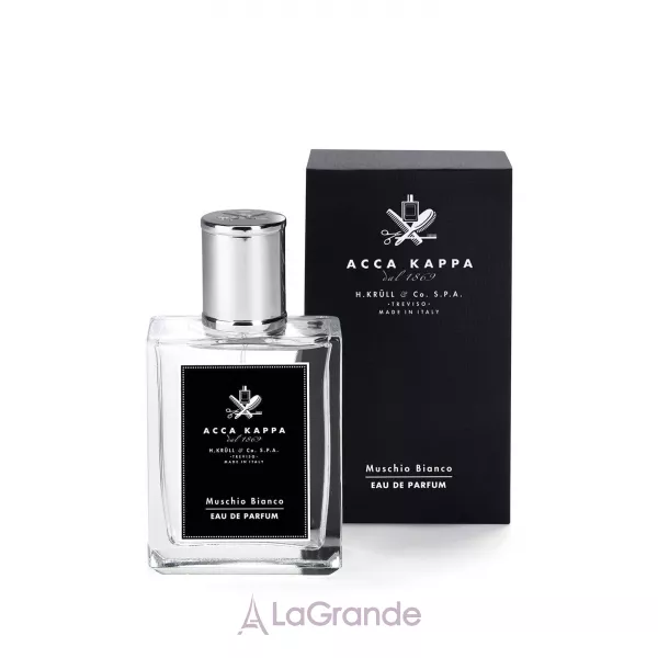 Acca Kappa White Moss ����������� ����