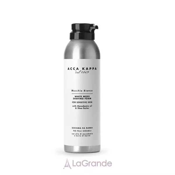 Acca Kappa White Moss ϳ�� ��� ������