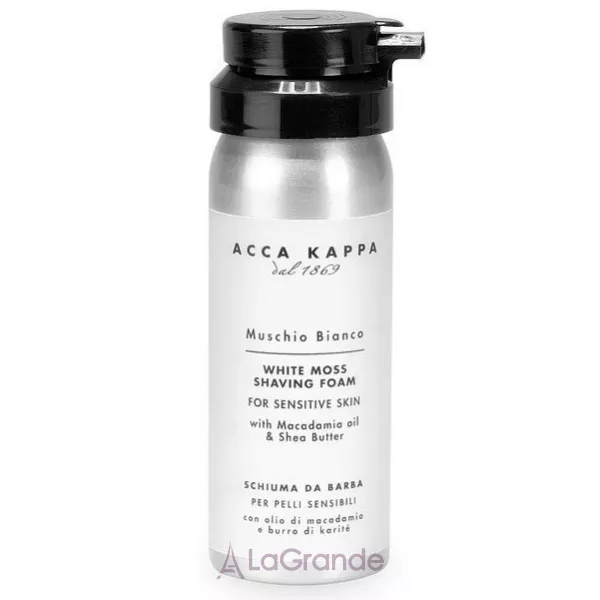 Acca Kappa White Moss ϳ�� ��� ������