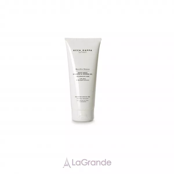 Acca Kappa White Moss �������-���� ��� ����