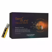 Alfaparf Semi Di Lino Sublime Cellula Madre Beauty Genesis ���������� ��� �������������� ����� � �������