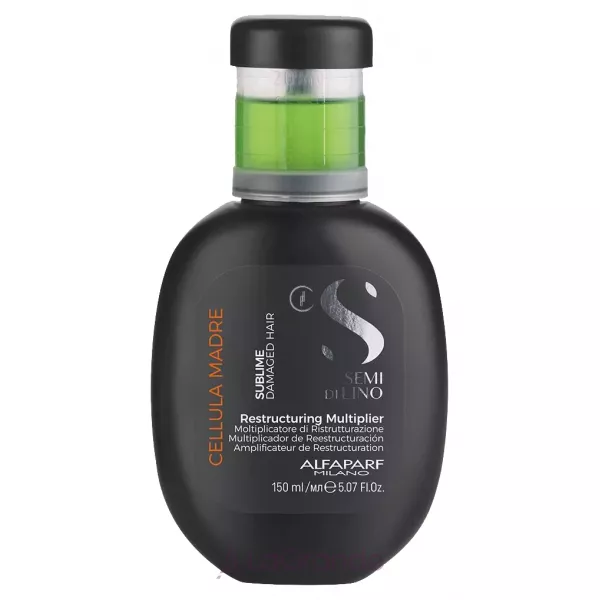 Alfaparf Milano Semi Di Lino Sublime Cellula Madre Restructuring Multiplier ���������� ��� ������������� �������