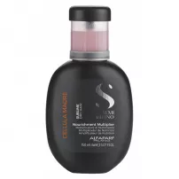 Alfaparf Milano Semi Di Lino Sublime Cellula Madre Nourishment Multiplier ���������� ��� ������ �������
