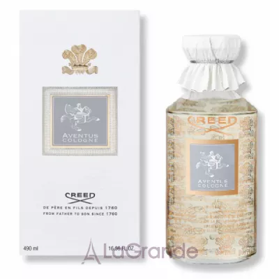 Creed Aventus Cologne  