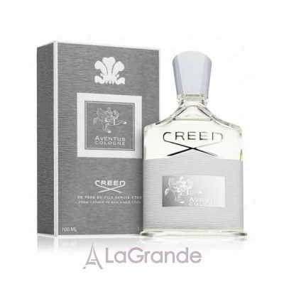 Creed Aventus Cologne  
