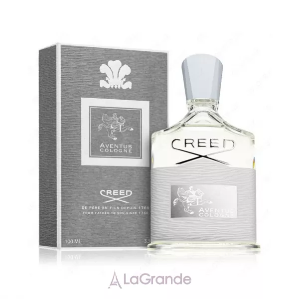 Creed Aventus Cologne - Парфюмированная вода купить оригинальную