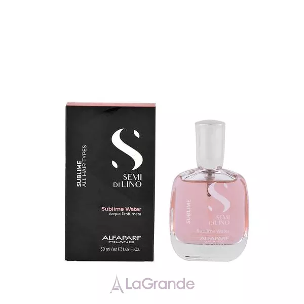 Alfaparf Semi di Lino Sublime Water ������ ��� ��� �� �������