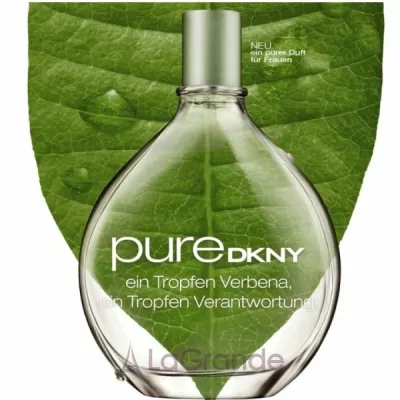 Donna Karan (DKNY) Pure DKNY Verbena  