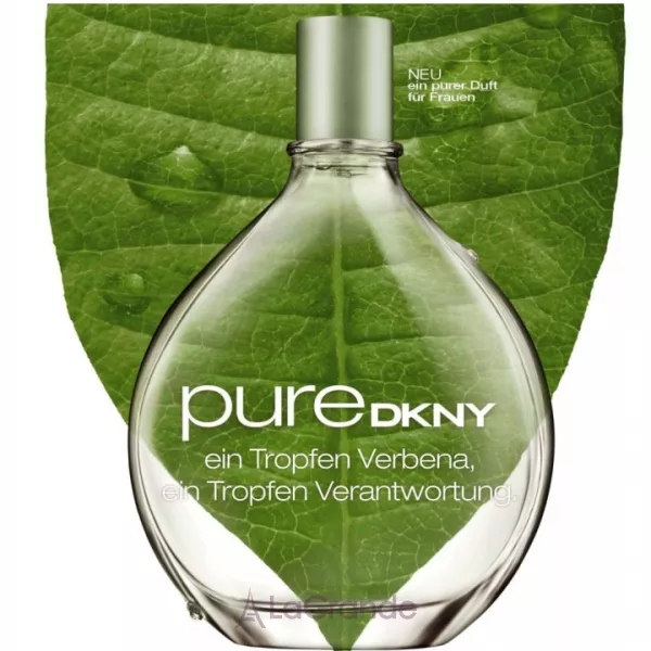 Donna Karan (DKNY) Pure DKNY Verbena ����������� ����