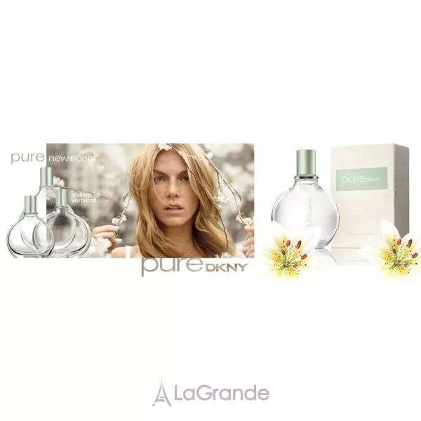 Donna Karan (DKNY) Pure DKNY Verbena ����������� ����