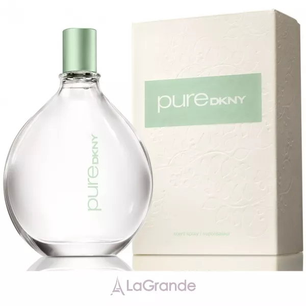 Donna Karan (DKNY) Pure DKNY Verbena ����������� ����