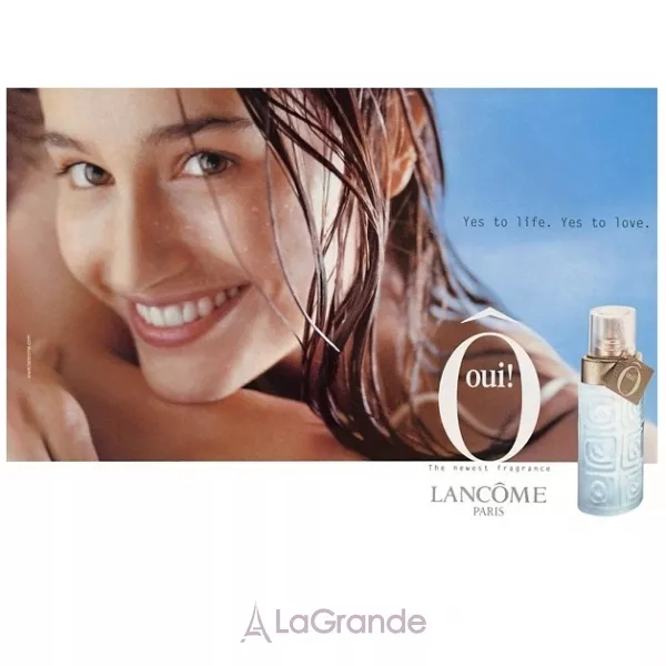 Lancome O Oui! �������� ����