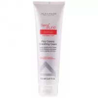 Alfaparf Semi Di Lino Frizz Control Smoothing Cream ������������� ���� ��� �������