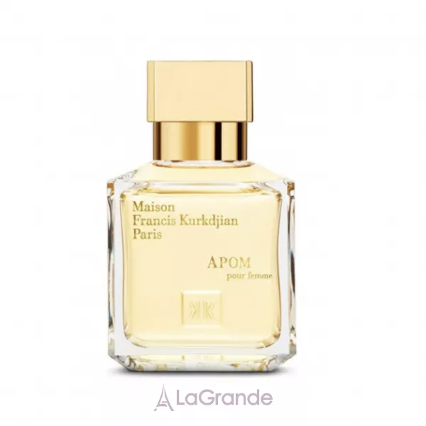 Maison Francis Kurkdjian APOM Pour Femme ��������������� ���� (������)