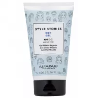 Alfaparf Style Stories Wet Gel ���� ��� ������� ������ ����� ������� ��������